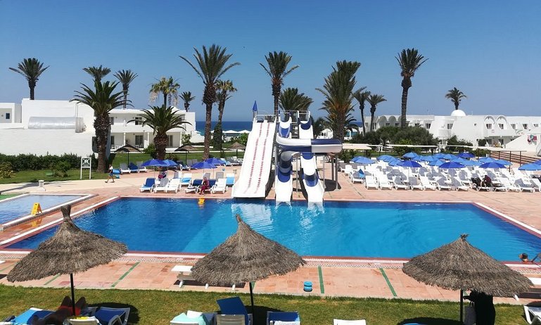 Hotel Best Beach
